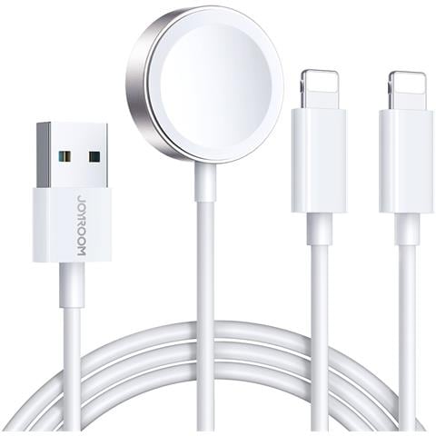 Caricatore per Apple iPhone iPad JOYROOM S - Foto 1