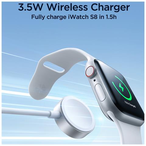 Caricatore per Apple iPhone iPad JOYROOM S - Foto 4