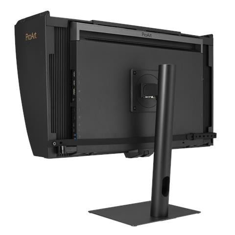 ProArt OLED PA27USD Monitor PC 67,3 cm (26.5") 3840 x 2160 Pixel 4K Ultra HD QD-OLED Nero - Foto 2