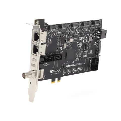 Quadro Sync II NVIDIA - Foto 1