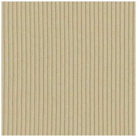 Cuscino per panchina corduroy Grigio Verde Profondità 35 cm - Foto 9