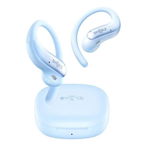 Auricolari OpenFit Air 2 Bluetooth - Blu - Foto 1