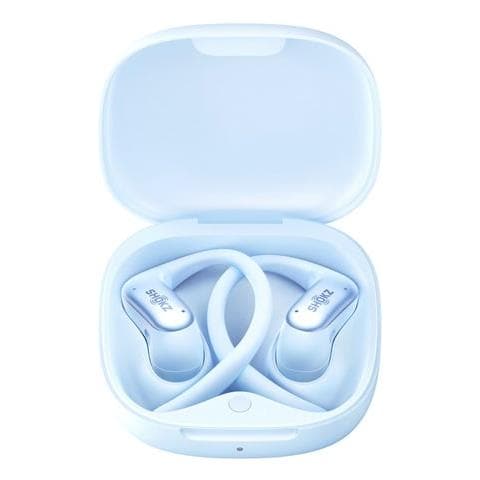 Auricolari OpenFit Air 2 Bluetooth - Blu - Foto 2