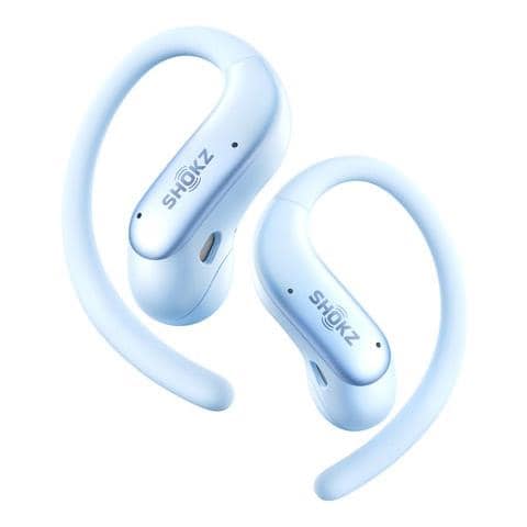 Auricolari OpenFit Air 2 Bluetooth - Blu - Foto 3