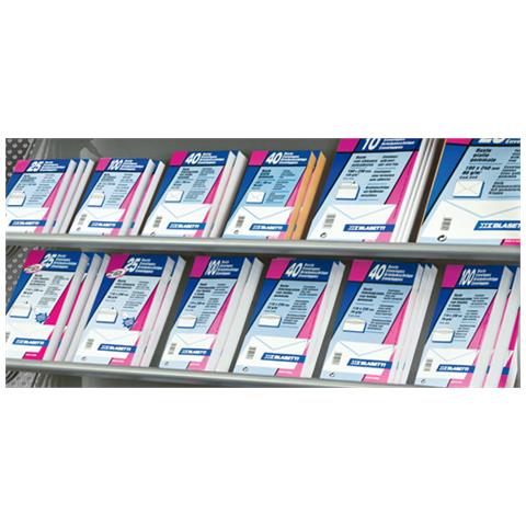 Cf25 Buste Strip 11.4x16.2cm - Foto 1