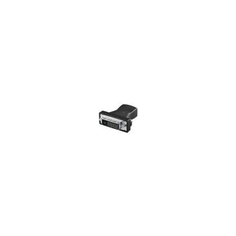 Adattatore Hdmi F- Dvi-d 24+1 M - Foto 1