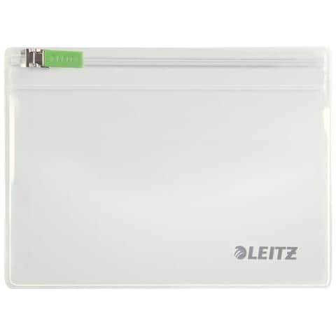 Busta Zip Xs 95x130mm (2 Pezzi) - Foto 1
