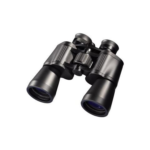 Binocolo Optec 10x50 nero compatto - Foto 1