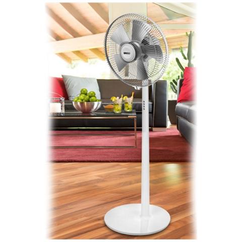 Unol Standventilator 86820 Silverline sr - Foto 1