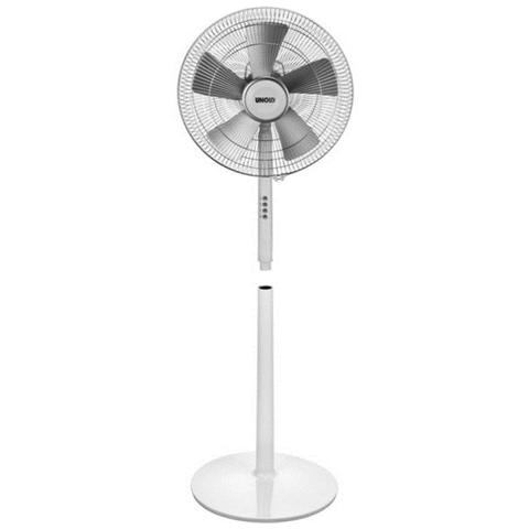 Unol Standventilator 86820 Silverline sr - Foto 2