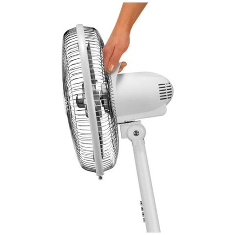Unol Standventilator 86820 Silverline sr - Foto 4