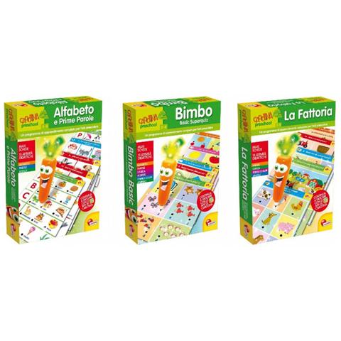 53377 - Carotina Penna Parlante Basic - Foto 1