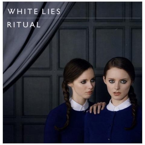 White Lies - Ritual - Foto 1