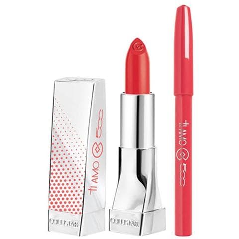 Rossetto Art Design 20 Corallo - Foto 1