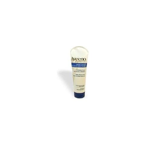 Aveeno Crema Idratante Lenitiva Con Mentolo 200ml - Foto 1