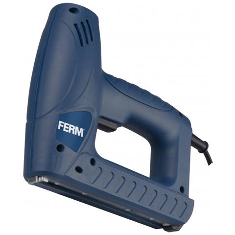 Aggraffatrice Elettrica Per Punti E Chiodi - Foto 1