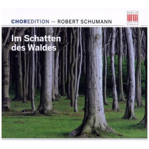 Schumann Robert - Im Schatten Des Waldes - Foto 1