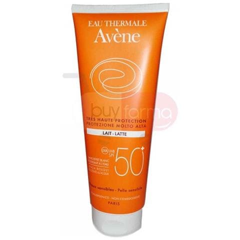 Solare Latte Spf 50 Da 250ml - Foto 1