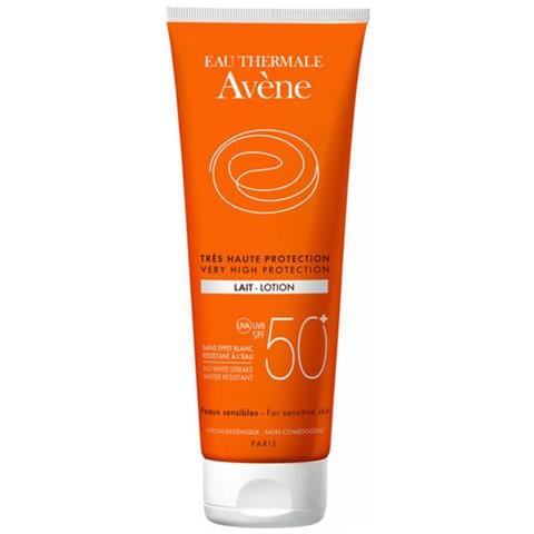Solare Latte Spf 50 Da 250ml - Foto 3