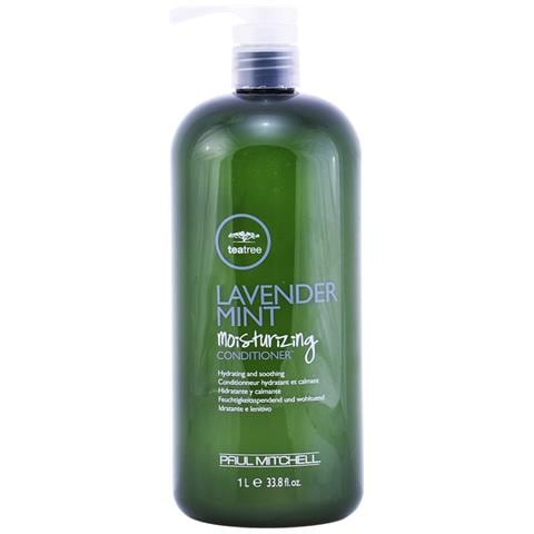 Tea Tree Lavender Mint Moisturizing Cond Itioner 1000 Ml - Foto 1