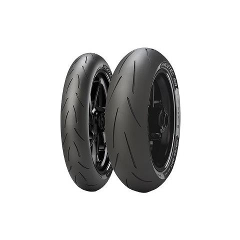 Pneumatico Radiali Moto 190/55zr17 75w Racetec Rr K3 - Foto 1