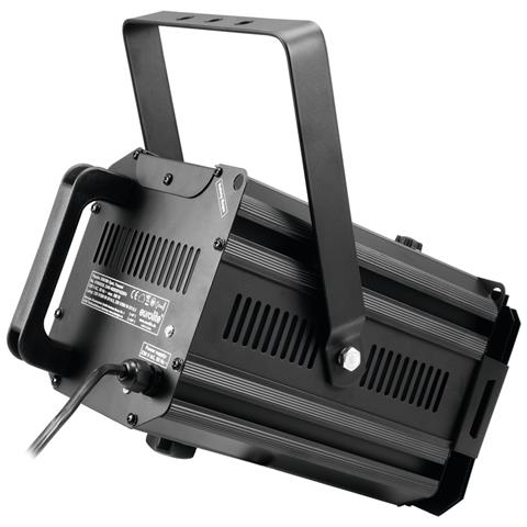 Teatro Spot 300/500 Fresnel Bk - Foto 7