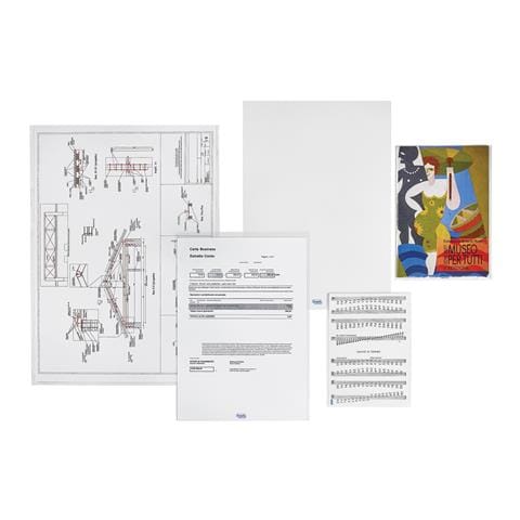 CF25 BUSTE UPOCKET 18X24 LI - Foto 2