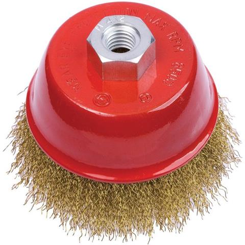 Spazzola Tazza Mm 85 Ma14 485.40 Pg - Foto 3