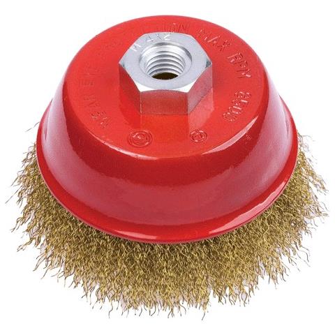 Spazzola Tazza Mm 85 Ma14 485.40 Pg - Foto 2