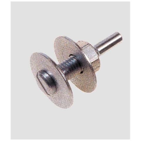 Perno Di Fissaggio - Mm 10 X 6 Art. 335.00 - Foto 2