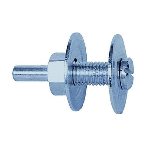 Perno Di Fissaggio - Mm 10 X 6 Art. 335.00 - Foto 3