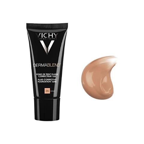 Dermablend Fondotinta Corr 35 - Foto 5