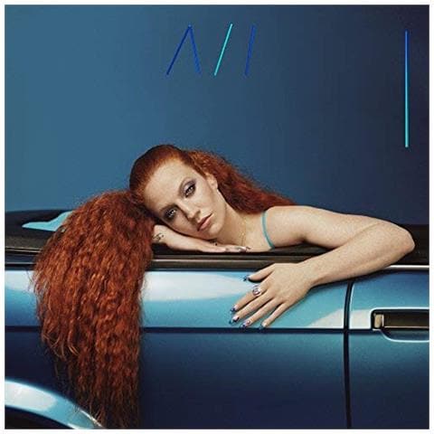 Jess Glynne - Always In Between - Disponibile dal 21/09/2018 - Foto 1