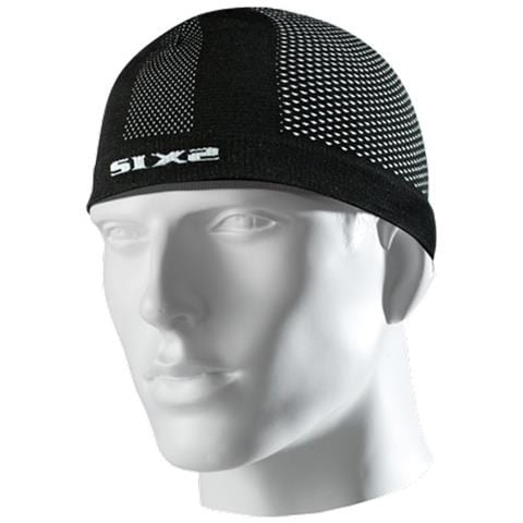 Cappelli Balaclava Abbigliamento Uomo One Size - Foto 2