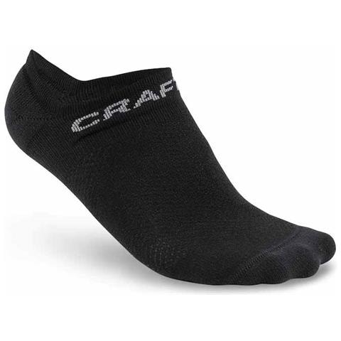 Calzini Cool Mid Abbigliamento Uomo Eu 34-36 - Foto 1