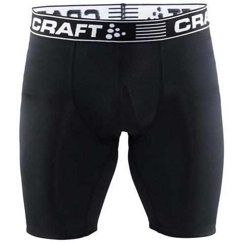 Intimo Greatness Bike Short Pants Abbigliamento Uomo S - Foto 1