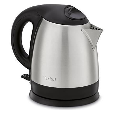 Ki431d10 bollitore Acciaio Inox Compatto 1,2 L - Foto 1