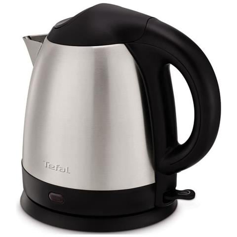 Ki431d10 bollitore Acciaio Inox Compatto 1,2 L - Foto 2