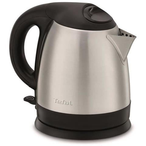 Ki431d10 bollitore Acciaio Inox Compatto 1,2 L - Foto 4