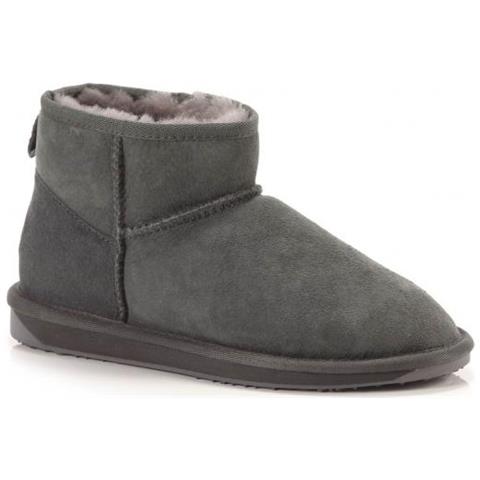Emu Stinger Micro E009 Charcoal Scarpa Tempo Libero - Donna Us 10 - Foto 1