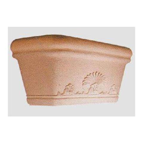 Fioriera 100 Collez. t / c. 92x45 Lt100 - Foto 1