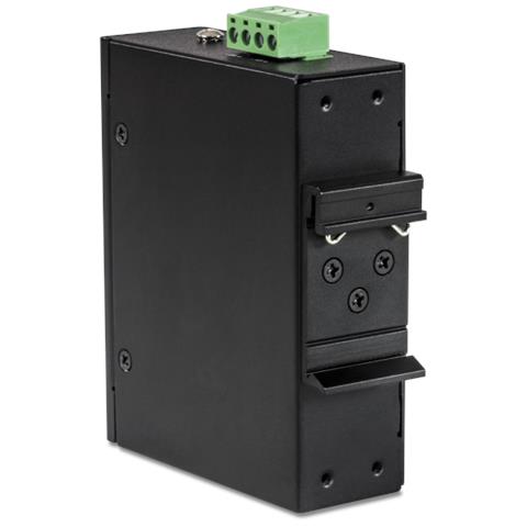 Hardened Ind. 90w Gb 4ppoe Inj. . - Foto 3