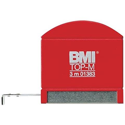 0007646640002 Metro a nastro bianco, 2 m x 13 mm)  - Foto 1