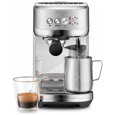 macchina per caffè espresso Bambino Plus - Foto 1