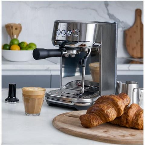 macchina per caffè espresso Bambino Plus - Foto 3