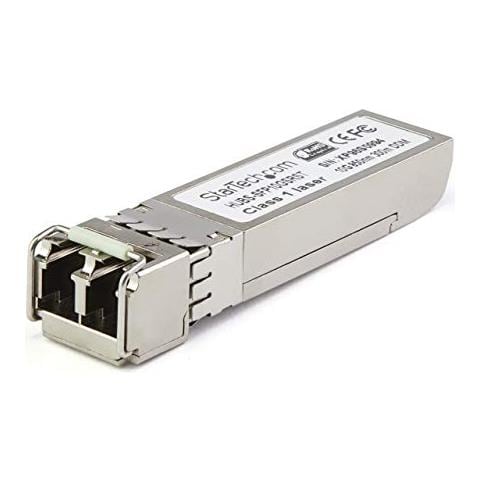 SFP10GSREMST Modulo Ricetrasmettitore SFP+, Compatibile con Dell EMC SFP-10G-SR, 10 GBase-SR SFP10GSREMST - Foto 1