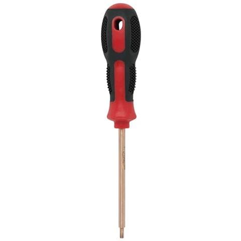 Cacciavite Tools Berylliumplus - Torx - T30 X 110mm - 962.0940 - Foto 2