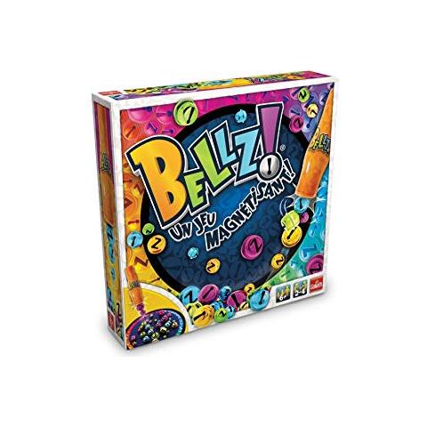 Gioco Da Tavolo Bellz! - Foto 1
