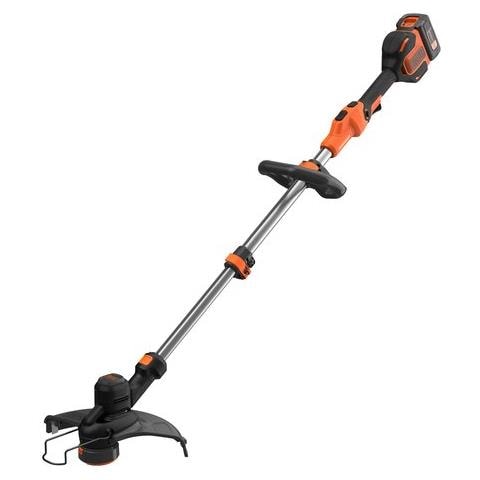 BCSTE636L1-QW - Tagliabordi a Batteria 36V - 2.5 Ah - Brushless - Foto 1