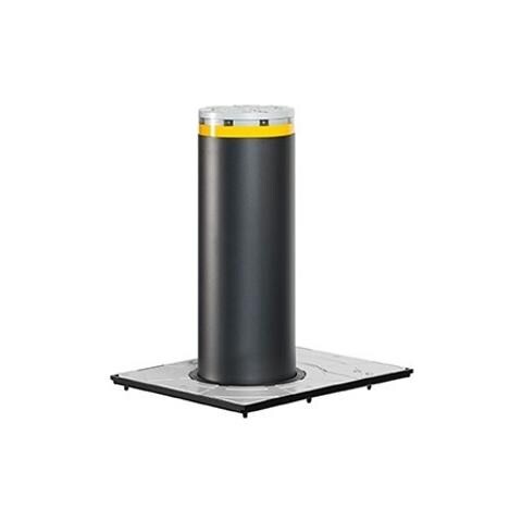 Dissuasore Per Controllo Accessi Fisso J200 F 600 Acciaio Verniciato 116506 - Foto 2